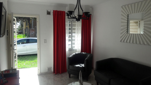 Imagen 3 de 14 de Venta Chalet Tipo Duplex 4 Amb San Bernardo Playa Grande Zona Residencial
