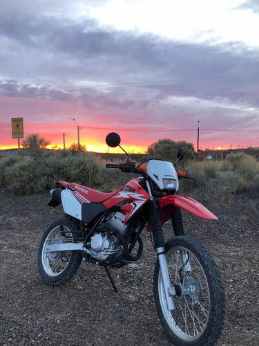 Imagen 6 de 6 de Honda Xr 250