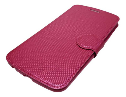 Fundas Flip Cover Para LG K10 2017