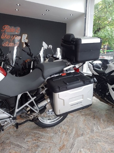 Imagen 14 de 24 de Bmw Gs 1200r Equipada Modelo 2006- 48.000kms