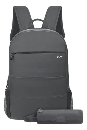 Mochilas Colegio Urbanas Secundarias Juveniles Cartuchera
