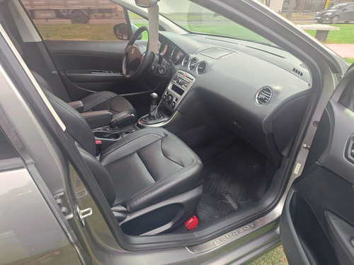 Peugeot 308 2.0 Feline 143cv