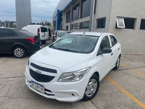 Chevrolet Onix 1.4 Joy Ls 98cv