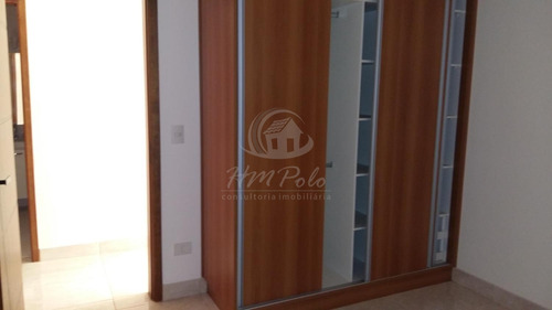 Imagem 12 de 26 de Apartamento À Venda Em Jardim Dom Bosco - Ap035127