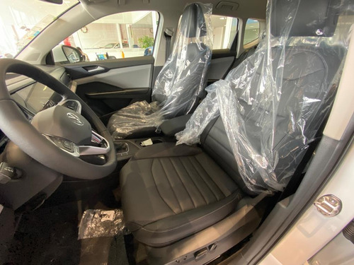 Imagem 4 de 6 de Volkswagen Taos Comfortline 1.4 Tsi (aut) (flex)