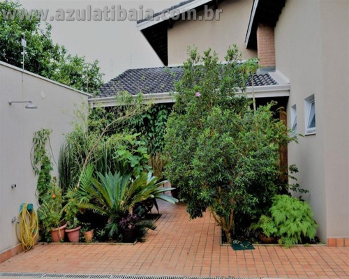 Imagem 22 de 26 de Casa A Venda Vila Giglio Atibaia, Excelente Bairro Residencial Proximo Alameda Lucas Nogueira Garcez E Seus Comércios, Escolas, Bancos... - Ca01476 - 32662805
