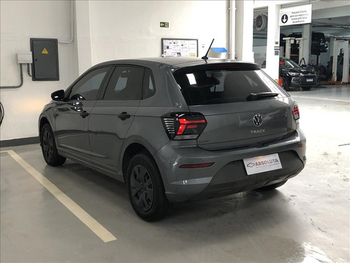 Polo 1.0 Mpi Track Manual