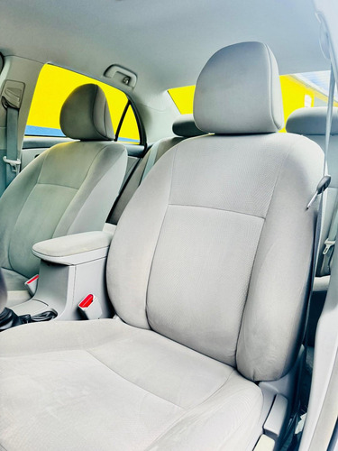 Toyota Corolla XLi 1.8/1.8 Flex 16V Aut.
