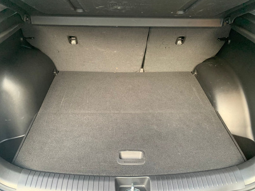 Hyundai Creta 1.6 16V FLEX ACTION AUTOMÁTICO