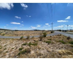 Imagen 2 de 6 de Terreno En Venta En Tolcayuca En Hidalgo