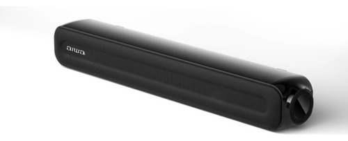 Mini Barra De Sonido Aiwa Awsbh15 Bluetooth 2.0 Canales