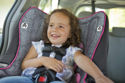Asiento Deauto Convertible Graco My Ride 65 Modelo Sylvia