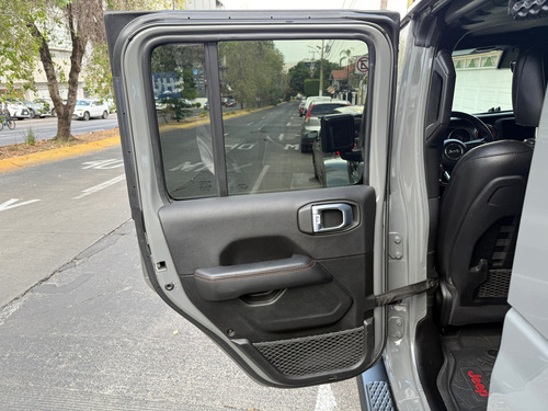 Jeep Gladiator 3.6 Mojave 4X4 At