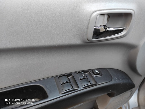 Mitsubishi L200 4x4 Gl 2.4 Gmt