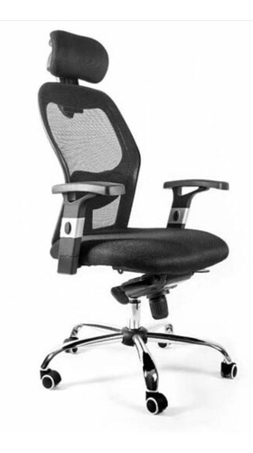 Silla Presidencial Manhattan!
