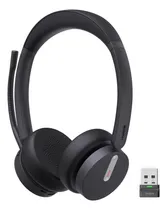 Comprar Yealink Bh70 Dual Wireless Headset Con Micrófono Para Kpvpl