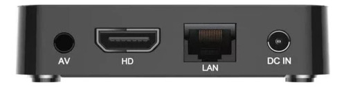 Tv Box 4k-q5