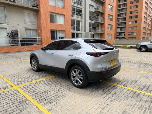 Mazda CX-30 2.0 Grand Touring At Hibrido Ligero - Mhev