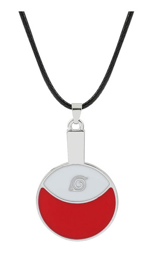 Collar Clan Uchiha Naruto Shippuden Anime Sasuke Itachi 