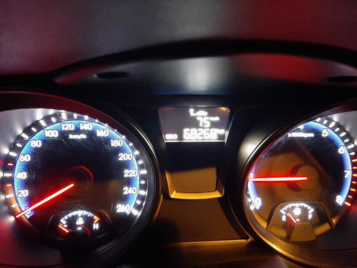 Hyundai Genesis 2.0 Coupe T 275cv Mt 2013