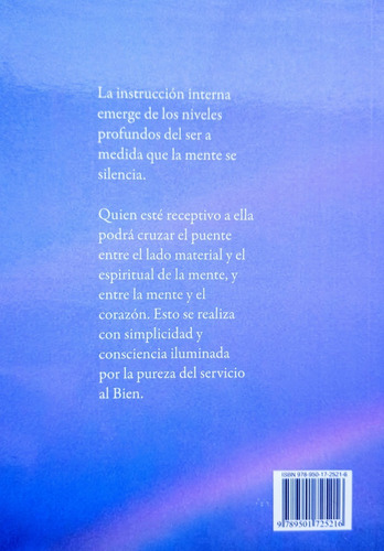 Imagen 2 de 2 de Trigueirinho - Trabajo Espiritual Con La Mente