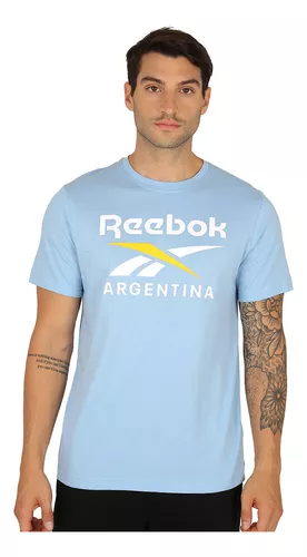 El otro día caminar dos Ropa Reebok | MercadoLibre 📦