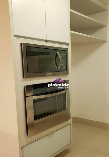Apartamento Com 2 Dormitórios À Venda, 82 M² Por R$ 600.000,00 - Jardim Das Colinas - São José Dos Campos/sp - Ap12678