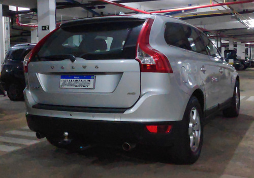 Volvo XC60 3.0 Dynamic 5p