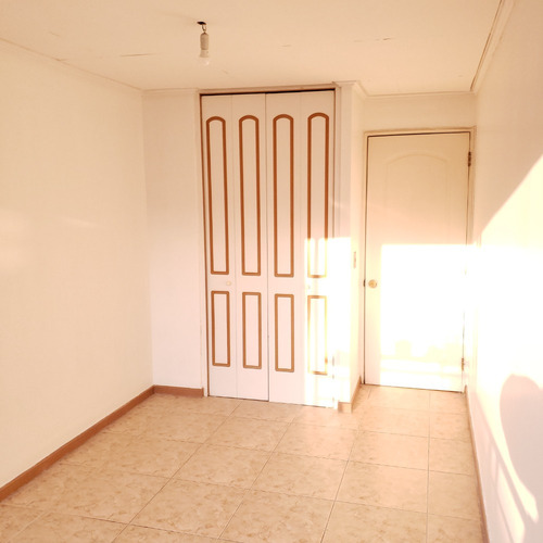 Departamento En Arriendo En Providencia