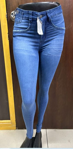 Jeans Mujer  Snt, W Ecuador , Corte Colombiano  ,  (109200 )