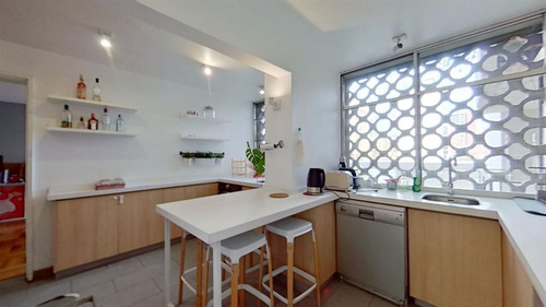 Depto. Remodelado En Pedro De Valdivia Y Francisco Noguera