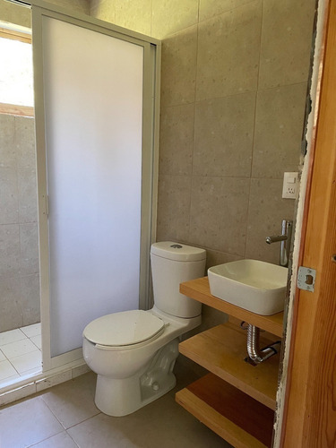Imagen 11 de 18 de Casa En Renta En Avándaro, Valle De Bravo.