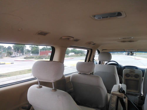 Hyundai H-1 Impecable Año 2016