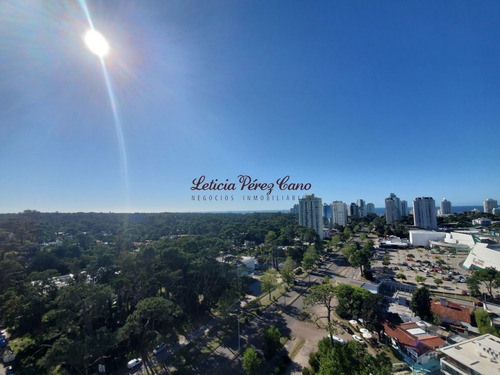 Imagen 25 de 26 de Apartamento En Venta 3 Dormtiorios En Roosevelt, Punta Del Este