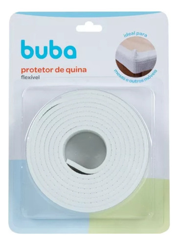 Fita Protetora Adesiva Multiuso Eva Comtac Bebe Criança