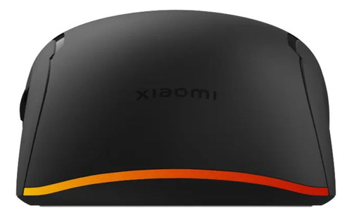 Mouse Xiaomi Gaming Rgb Usb Para Windows Mac