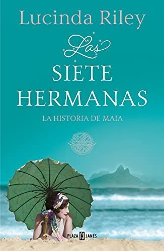 Las Siete Hermanas (las Siete Hermanas 1): La Historia De Ma