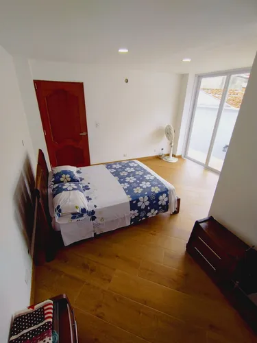 Casa En Venta En La Flora. Cod V1023095