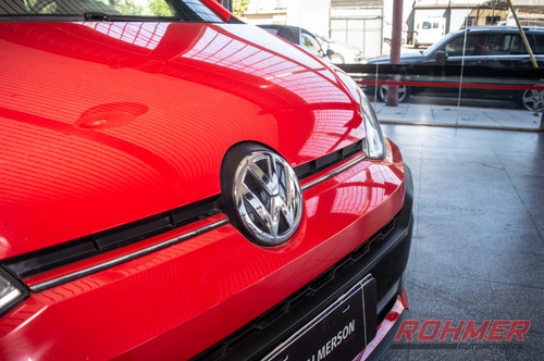 Volkswagen Up! 2017 1.0 Pepper 101cv