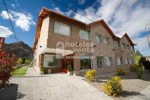 Imagen 12 de 13 de Hotel 2* En Venta - Esquel, Chubut - Ar-ch3-1