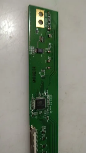 T-com Integrada Display Bgh Ble2414d Chimei Innolux E253117 (Usado)