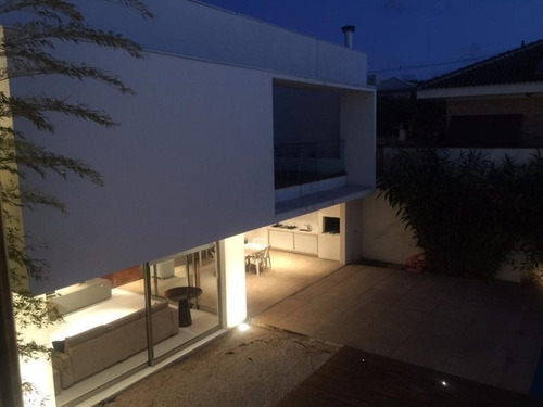 Sobrado Com 4 Dormitórios À Venda, 520 M² Por R$ 2.500.000,00 - Condomínio Village Sunset - Sorocaba/sp - So0112 - 67640779