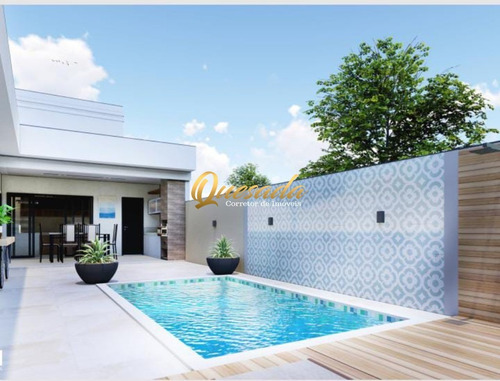 Imagem 5 de 30 de Casa - Ca00332 - 69316643