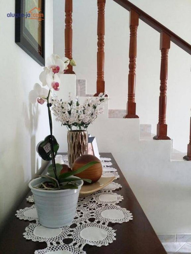 Imagem 5 de 29 de Sobrado Com 3 Dormitórios À Venda, 102 M² Por R$ 480.000,00 - Jardim Das Indústrias - São José Dos Campos/sp - So0943