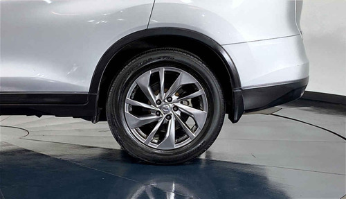 Imagen 7 de 15 de 115355 - Nissan X Trail 2016 Con Garantía