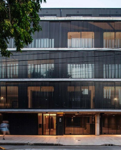 Imagen 3 de 3 de Departamento De Dos Ambientes En Venta En Palermo