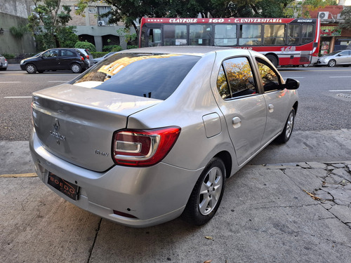 Renault Logan 1.6 Privilege Plus 105cv