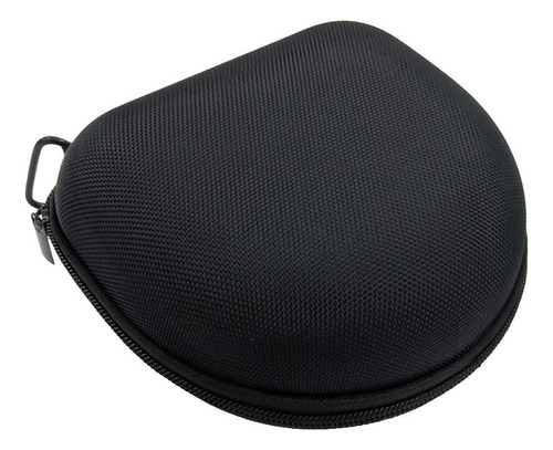 Bolsa Estojo Rígido Para De Ouvido Compatível Com Monitor