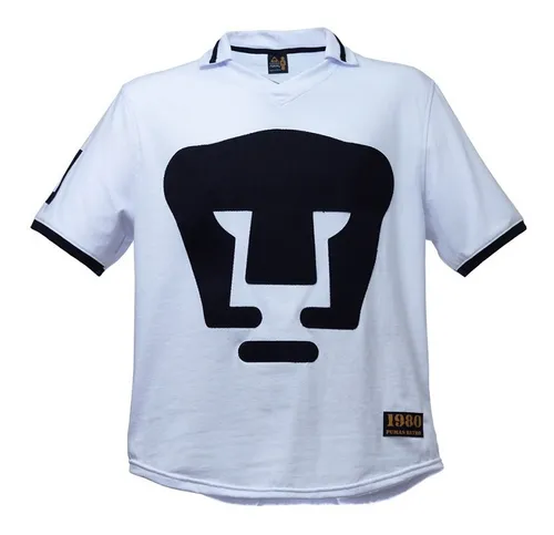 Playera puma blanca hot sale