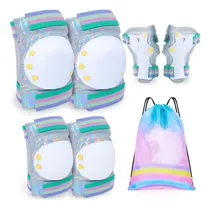 Comprar Rodilleras Para Niños, Rodilleras Y Coderas Para Niños Con B